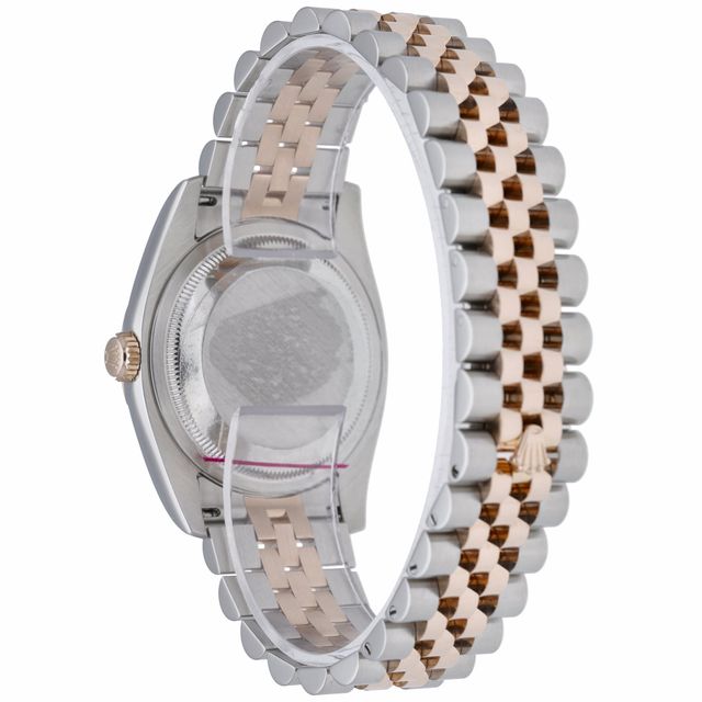 Rolex Datejust 116231 Image 3